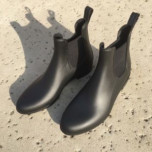 target chelsea rain boots